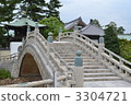 一座寺廟 3304721