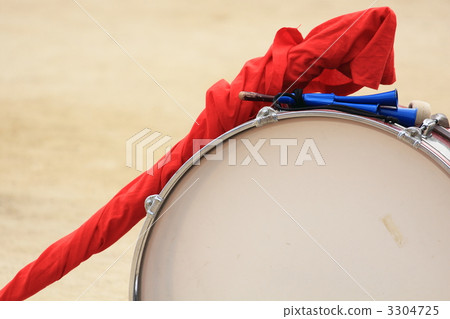 drum, noisemaker, percussion instrument 3304725