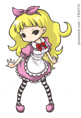 Alice style (sweet loli) Alice style (sweet loli) 3304752
