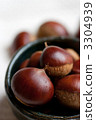 chestnut, chestnuts, japanese chestnut 3304939