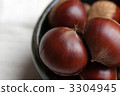 chestnut, chestnuts, japanese chestnut 3304945
