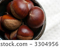 chestnut, chestnuts, japanese chestnut 3304956