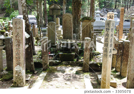Koyasan · Asanouchi Tombschool Koyasan · Asanouchi Tombschool 3305078