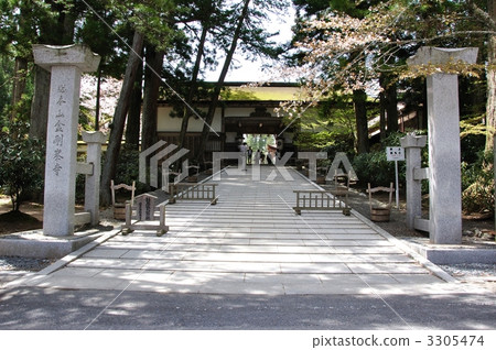 Koyasan Kanemonji寺 3305474