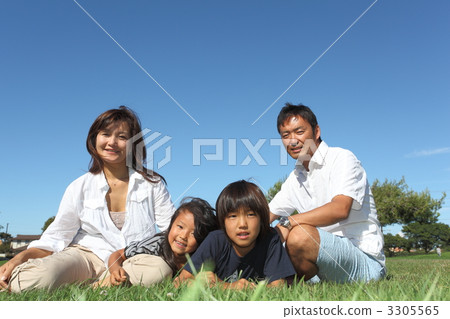 family, household, person 3305565