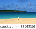 沙灘 波浪 海 3305586
