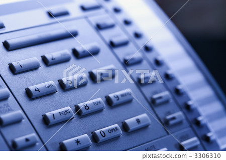 Telephone keypad. Telephone keypad. 3306310