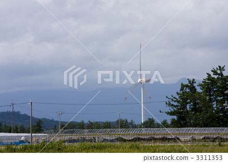 Windmill Windmill 3311353