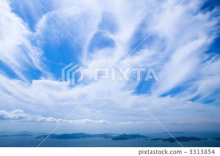 Seto Inland Sea Kasaoka 3313854