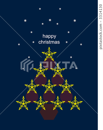 christmas tree, christmas trees, xmas-tree 3314130