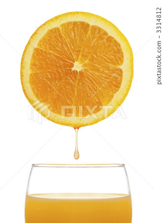 Orange juice  3314812