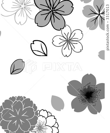 Pattern Pattern 3317013