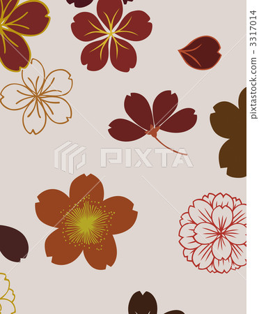 Pattern 3317014