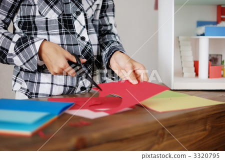 work, handicraft, handiwork 3320795