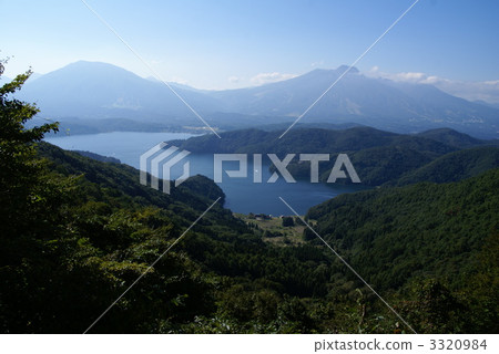 Shinshu Nojiri Lake Shinshu Nojiri Lake 3320984