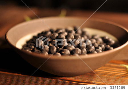 Tanba's black bean Tanba's black bean 3321269