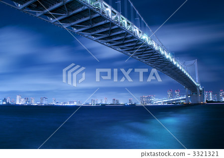 Rainbow Bridge Rainbow Bridge 3321321