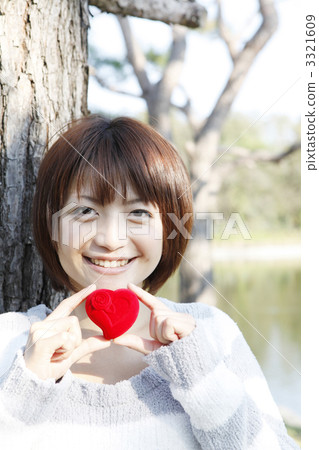 The model you got: Otomo Ayumu 3321609