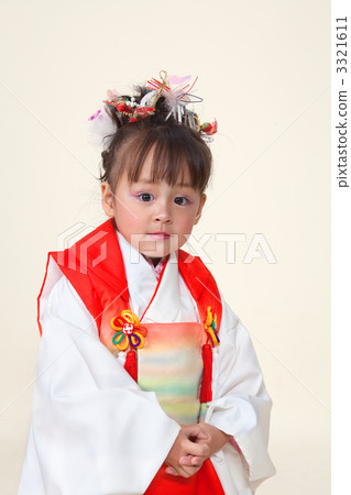 3歲的慶祝活動 3321611