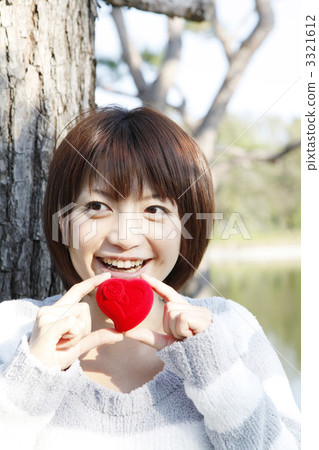 The model you got: Otomo Ayumu 3321612