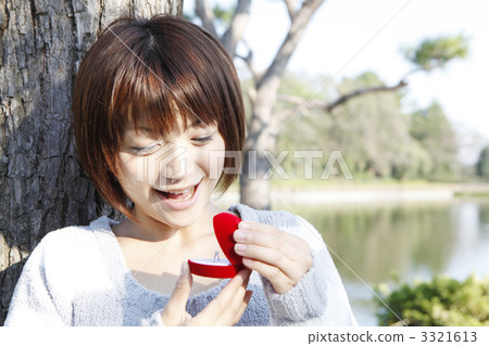 The model you got: Otomo Ayumu 3321613