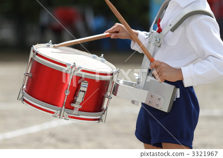 drum and fife band, october, percussion instrument 3321967