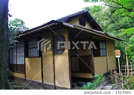 Inuyama City Yurakuen和National Treasures Tea room Kyoan Inuyama City Yurakuen和National Treasures Tea room Kyoan 3321993