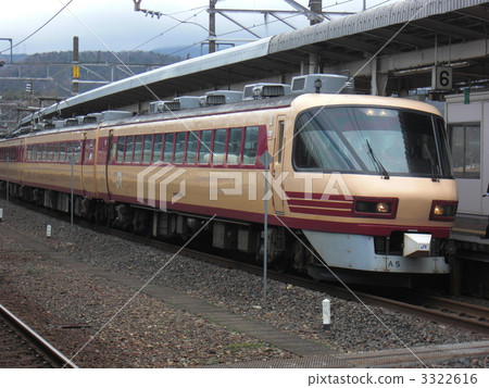 Thunderbird Series 485 Thunderbird Series 485 3322616