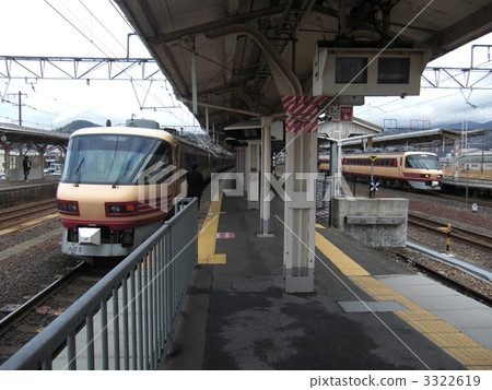 Thunderbird Series 485 3322619