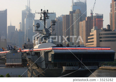 航空母艦 航空母艦 3323282