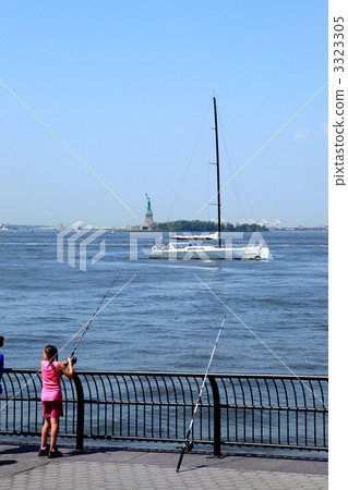 砲台公園 3323305