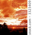 夕陽 3323409