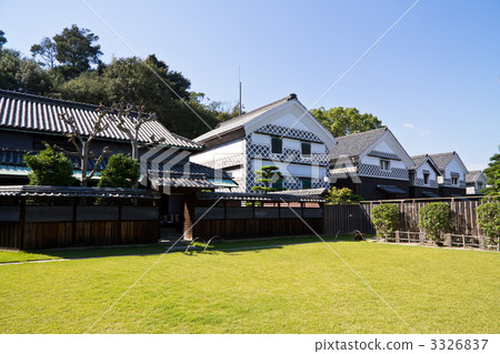 Former Nozaki Family Residence 3326837