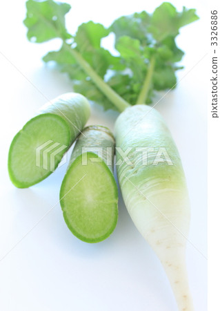 Vitamin Daikon Vitamin Daikon 3326886