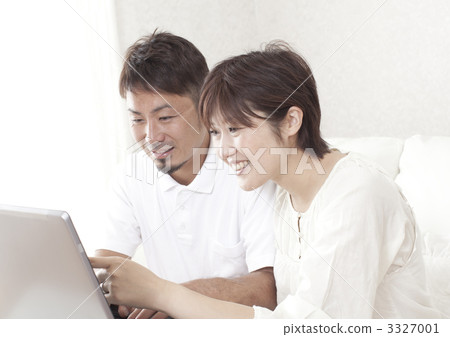 尋找房子的夫婦 3327001