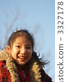 little child, toddler, girl 3327178