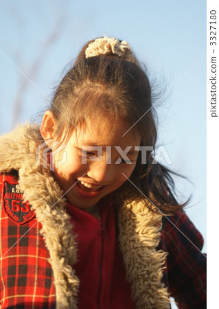 girl, females, little child 3327180