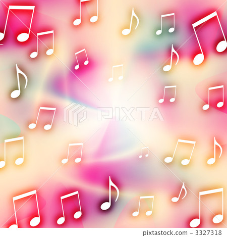 音樂形象 3327318