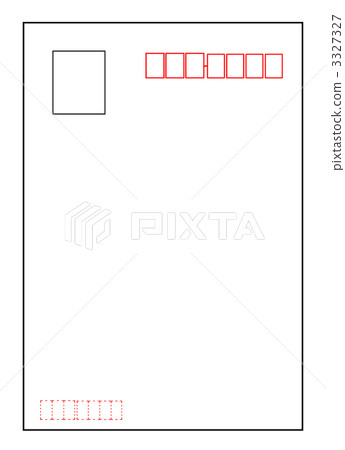 post card 3327327