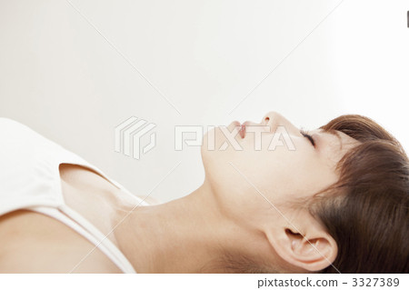 睡著 閉上眼睛 閉眼睛 3327389