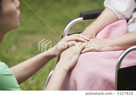 Wheel Chair, wheelchair, nursing 3327429