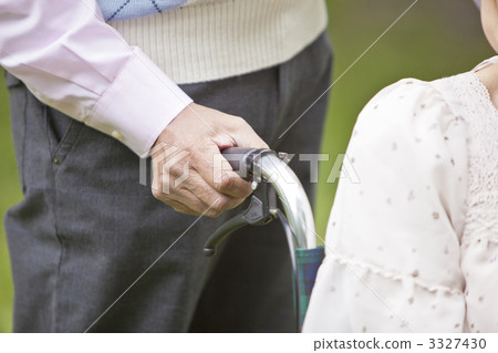 nursing, Wheel Chair, wheel-chair 3327430