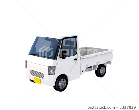 light truck  3327829