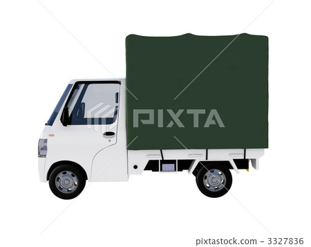 light truck  3327836