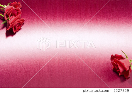 羅斯背景酒紅色 3327839