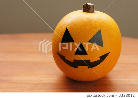 萬聖節（南瓜） 3328012