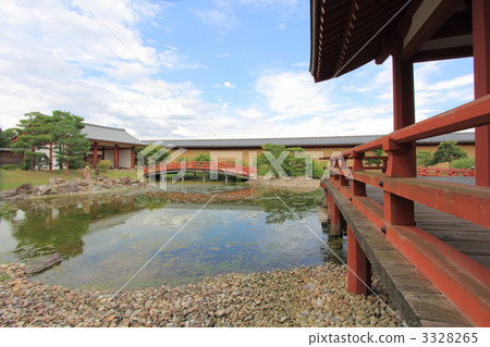 東宮的東宮花園 3328265