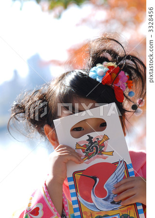 Shichigosan 3328456
