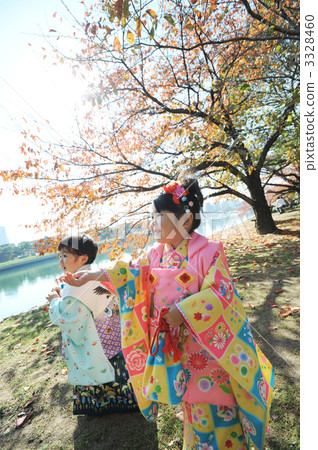 Shichigosan Shichigosan 3328460