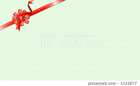 message card - Stock Illustration [3328877] - PIXTA